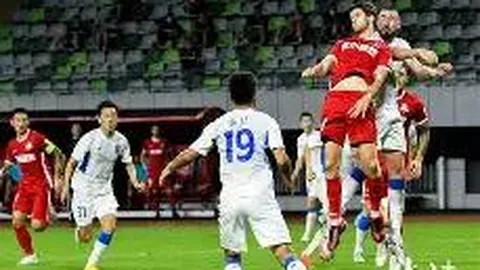 全球十大足球经典赛事盘点：每一战都激荡心弦