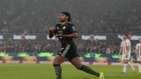 浙江队启程赴韩日备战亚冠对手，中东强队激战莱昂纳多！