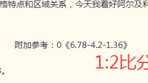 2026欧冠杯焦点战：进球盛宴即将开启，胜率高达80
