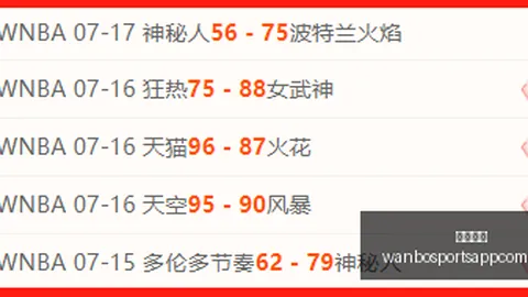 万博体育万博体育官网突发变动引发关注